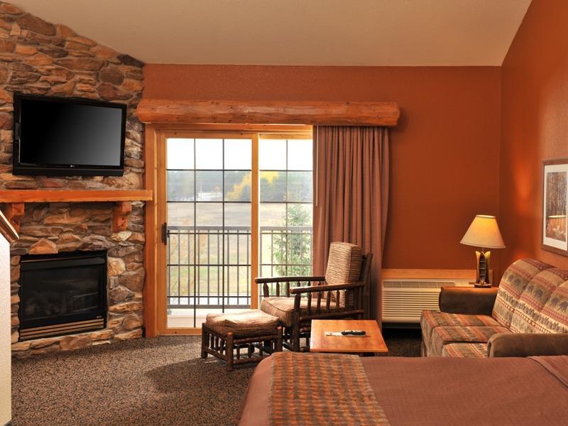 Grand Lodge Hotel Wausau - Rothschild Room photo