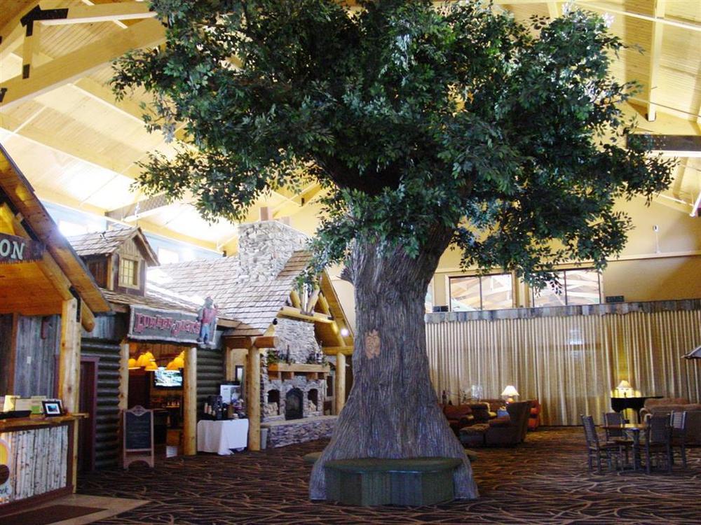 Grand Lodge Hotel Wausau - Rothschild Interior photo