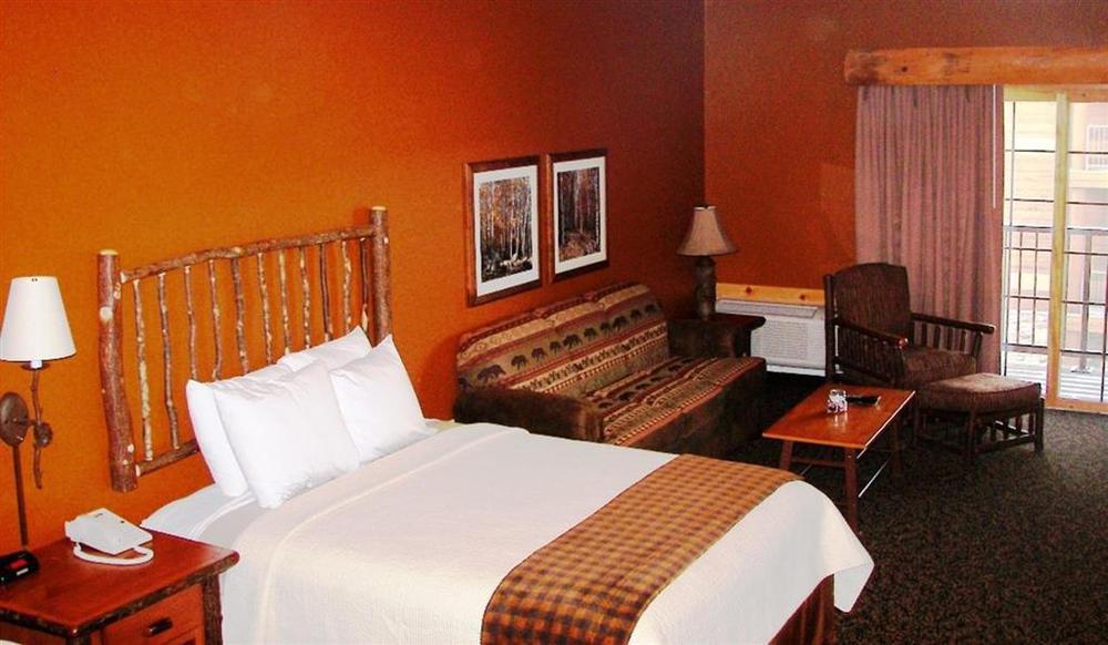 Grand Lodge Hotel Wausau - Rothschild Room photo